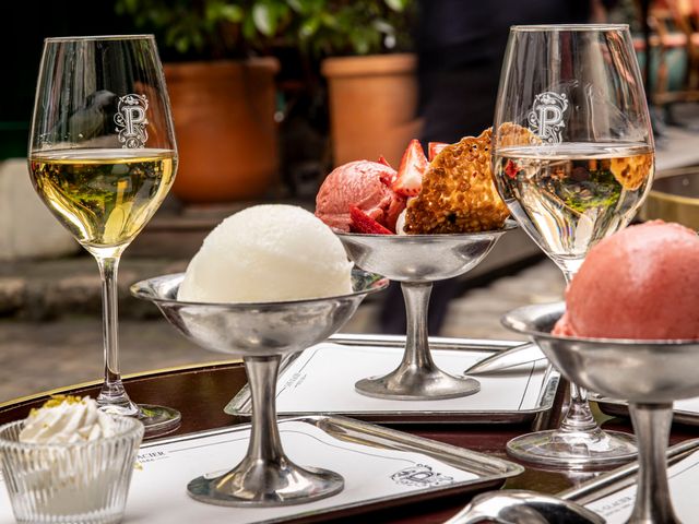 Le Procope Glaces Procopio