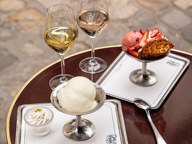 Le Procope Glaces Procopio